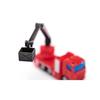 SIKU Gift Set Fire Truck for Ages 3 and Up (SK6330)