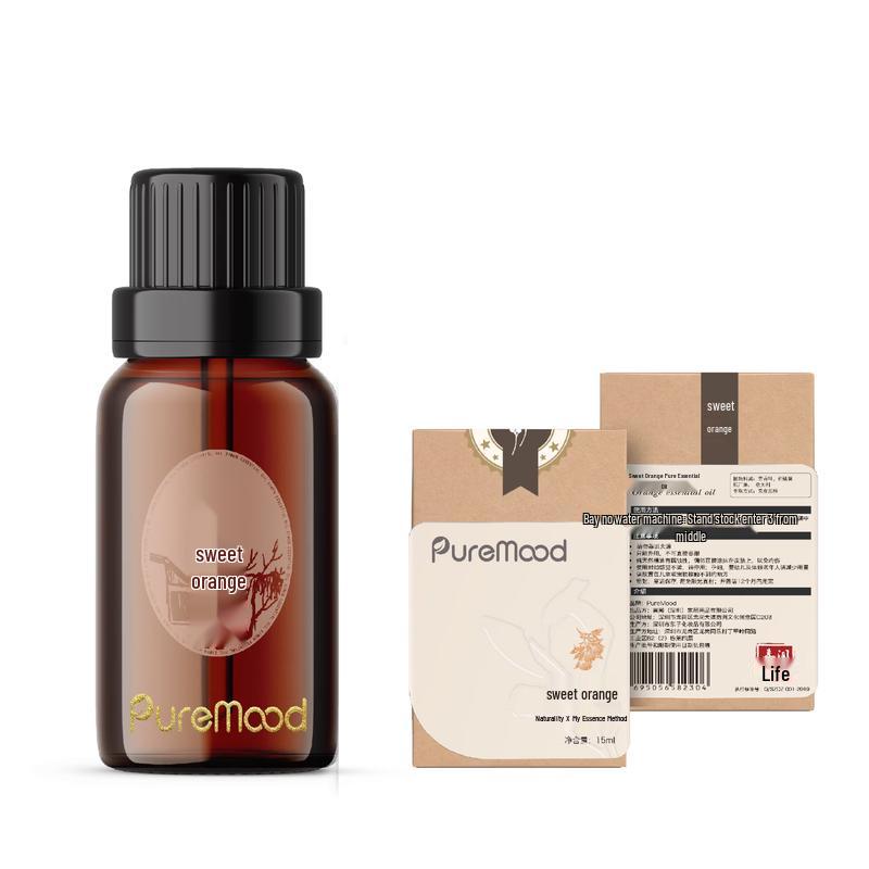 

Aromatherapy Essential Oil Diffuser Refill Collection