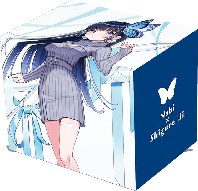 

Премиальный кейс для колоды Chara Nabi (№ DP011)