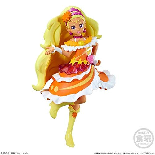 

BANDAI StarTwinkle PreCure Cutie Figure Cure Solei