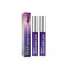 2pcs Rapid Eyelash Growth Serum Eyelash Lift Lengthening Eyelash Longer Eyelash Thickening Nourishing Follicles Hairline Extension