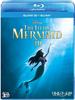 The Little Mermaid 3D Set (Limited Edition) [Blu-ray]