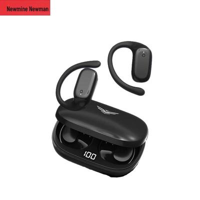 Newman TWS-Q3 Open-Ear Bluetooth Sports Headphones