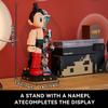 Set de Robots Astro Boy PANTASY (Kit de montaje, 32 cm)