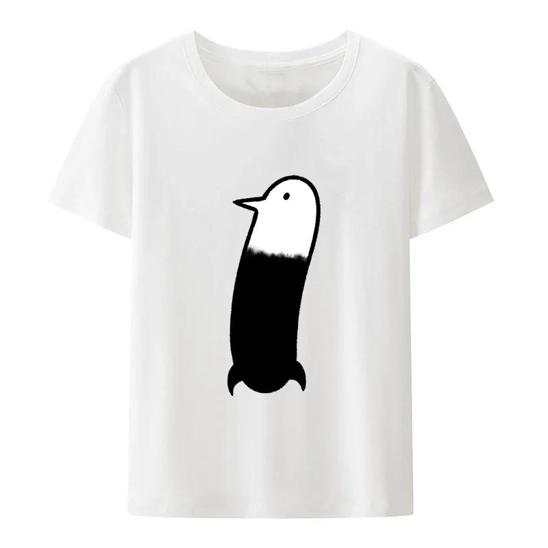 Oyasumi PunPun Modal Print T-Shirts Funny Anime Streetwear Camisetas Men Women Short-sleev Fashion Harajuku Cartoon Tee Shirt