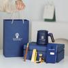 Chaxun Premium Ceramic Office Cup Gift Set