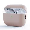 Ultra-dünne Silikon-Kopfhörerhülle für Airpods 1/2, Airpods 3 4 Schutzhülle für Apple Airpods Pro 2 3 Airpods Cover