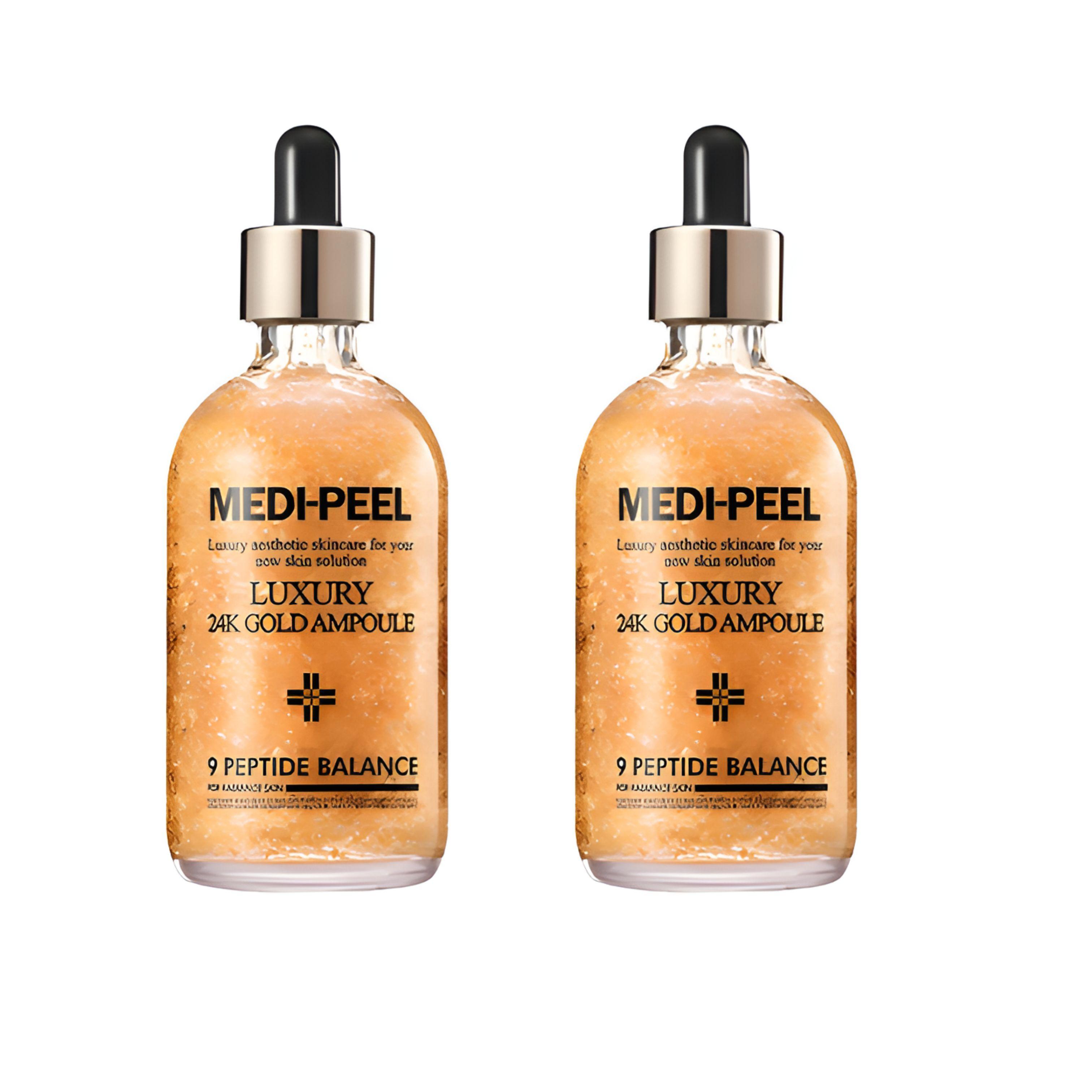 

Medi-Pickme All Green Tox Solution Cream (50ml x 2)