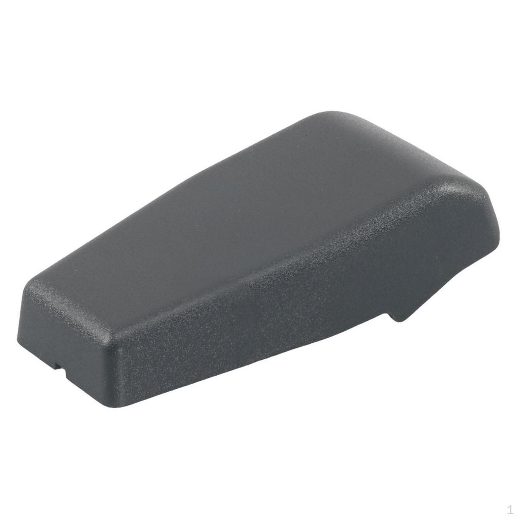 Fit Rear Window Hinge Cover | Direct Replacement Part Construction, tailgate Trim