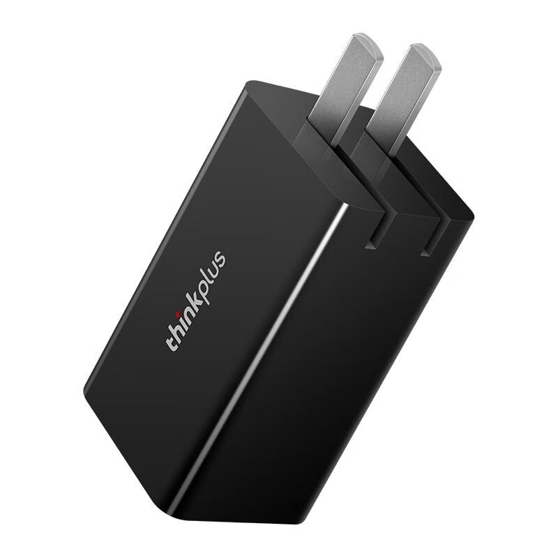 Lenovo ThinkPad 65W GaN Foldable Fast Charger