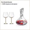 Veselă pentru băuturi – Vase pentru apă și carafe
