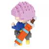 Kawada Nanoblock Dragon Ball Z Trunks Nbdb 015