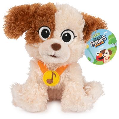 GUND Sésame Rue Tango 6064974