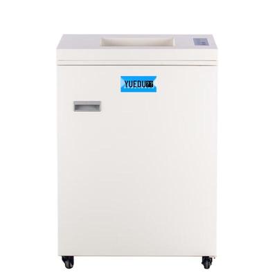 YUEDU YD-310CC Heavy-Duty Commercial Shredder CN Plug (adapter Included)
