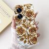 For Realme C55 Case RMX3710 Silicone Cute Cat Fashion Butterfly Flowers Love Painted Cover For Realme Narzo N55 Phone Case Funda