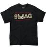 Vintage Video Game Controller Nerd Swag Joke Mens Casual Crewneck T Shirts Tees