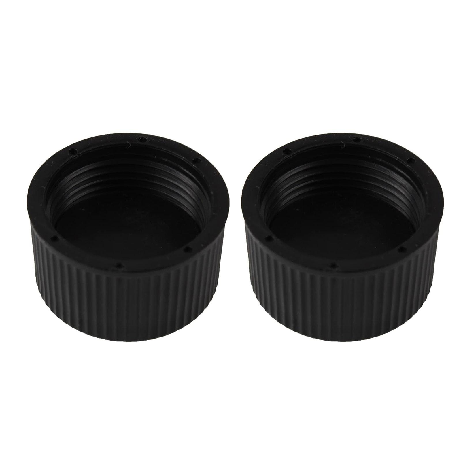 

Sand Filter Component Pool Filter Drain Caps Filter Caps Drain Cover Easy Install Filter Accessory ABS Texture for Pool