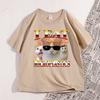 I Eat Microplastics Funny Cat Tshirt Unisex Cotton Short Sleeve Casual T Shirts Graphic Tee Shirt Clothes Unisexs Meme Tshirts