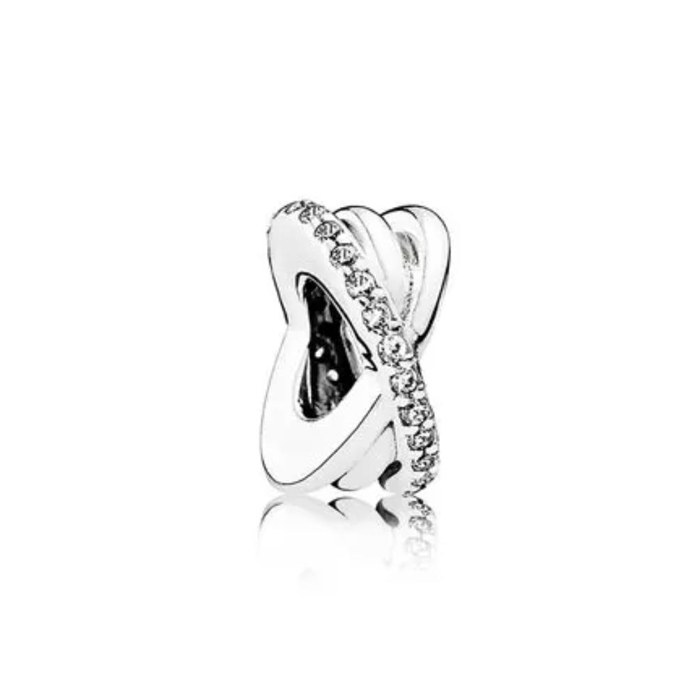 925 Silber Spielzeugpistole Krone Flagge Wolke Auto Anhänger Charms Perlen Für DIY Armband Schmuck Damen Geschenk