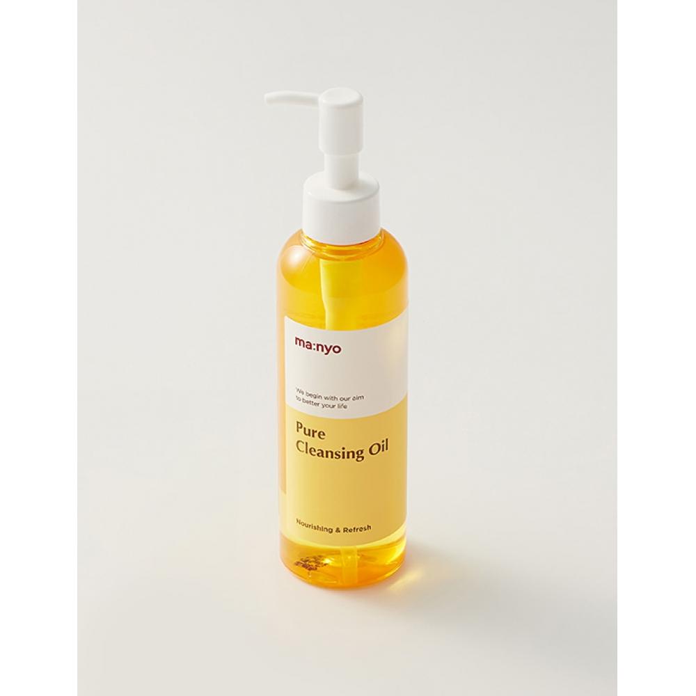 Witch Factory Pure Cleansing Oil 200ml