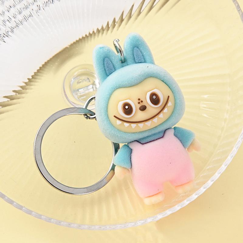 

Кукла-стая, милая подвеска, креативный мультяшный брелок, цепочка для мобильного телефона, сумка, подвеска, подарки