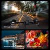 Blackview BV300 Smart Glasses HD Camera Built-in AI Bluetooth Speakers Photochromic Lenses