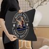 NOS Stitch Lucky Dragon pillow cover sofa cushion cover home room decoration children gift