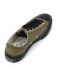 Schott TYPE-2 Men's Sneakers, Size 7 310, Olive, 782-5990002