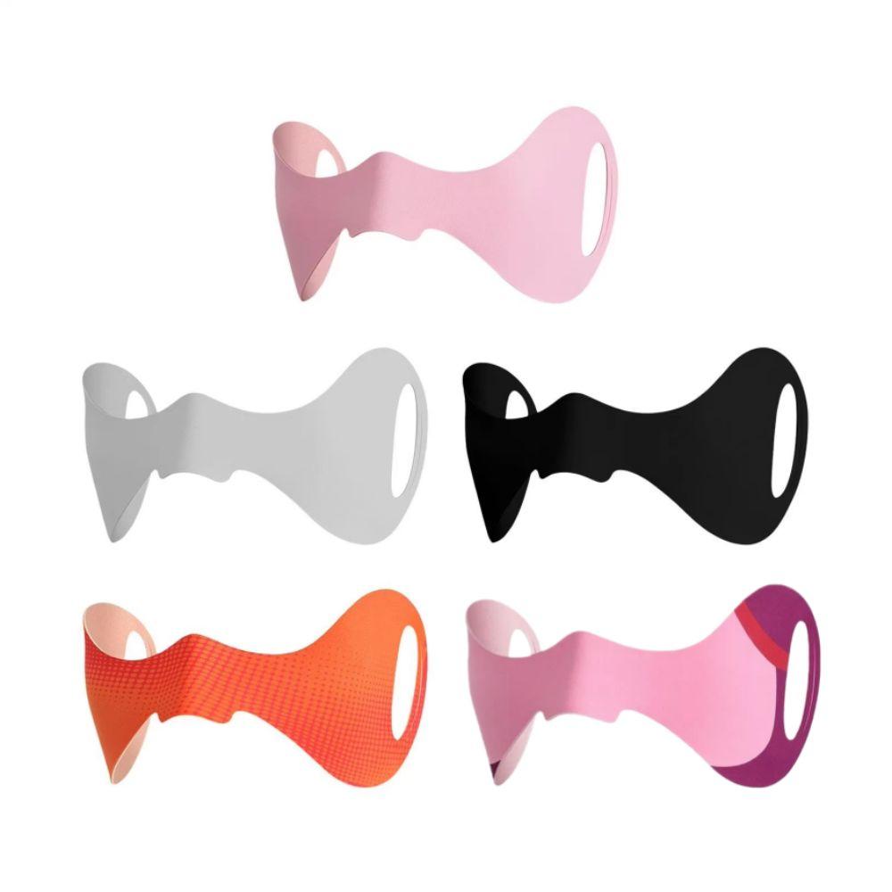 Windproof Winter Face Cover Anti Frost Warm Face Mask Unisex Ski Nose Patch Running Fishing
