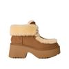 Boots Esmee Lace-Up