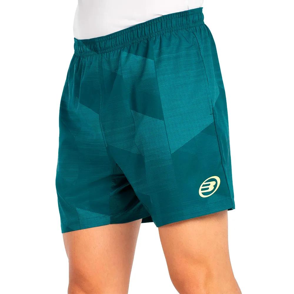 Bullpadel Shorts Lleno