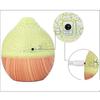 Diffuser Ultrasonic USB Aroma Essential Oil Cool Mist Humidifier Air Purifier for Office Home