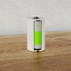 1 Stück Hohe Qualität 3 AA zu D Batterie Konverter Adapter DIY 3 AA zu D Größe Batteriehalter Gehäuse für Öfen Spielzeugradios
