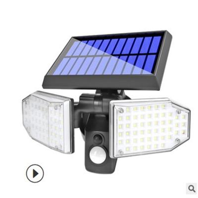 Buitenverlichting – Lampen met bewegingssensor