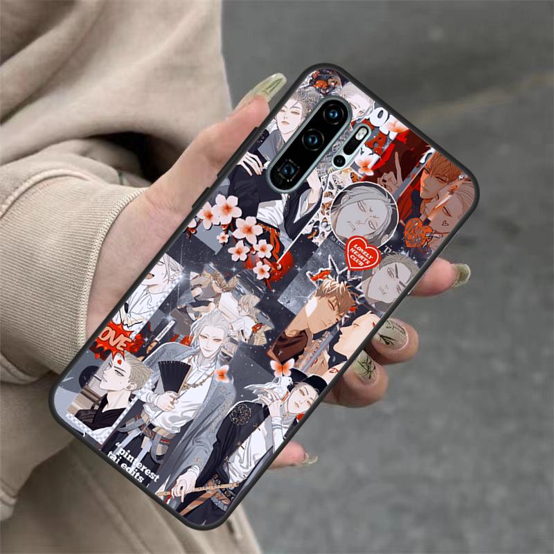

19 Days Case For Huawei Nova 3i 7i 8i 11i Y60 Y70 Y90 Y61 Y91 10 9 SE 11 Pro P20 P40 P30 Lite Cover Huawei Nova Y70