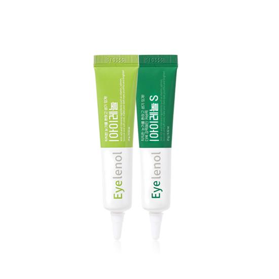 

[I.LENOL] Eyelenol Крем от темных кругов 15г