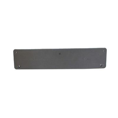 Accesorios de exterior – Placas