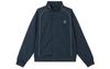 Jordan Soft And Comfortable Stand Collar Jacket HQ4887-478