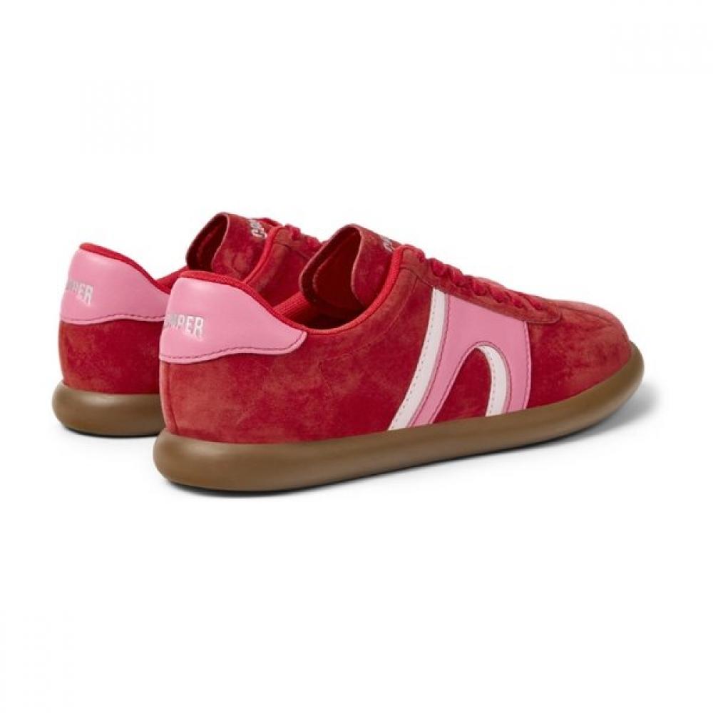 Camper Women S SneakerS pelotaS Soller K201608 029