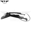 Motorcycle Rear Fender Mudguard Fairing Cover Accessories For HUSQVARNA FC FS FX TC TX 125 250 300 350 450 2023-2024