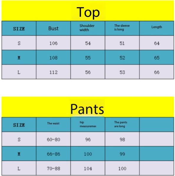 Women's Cotton Zip-Up Hoodie Set Casual Oversized Sweatshirt and Sweatpants Two Piece Tracksuit INS Style