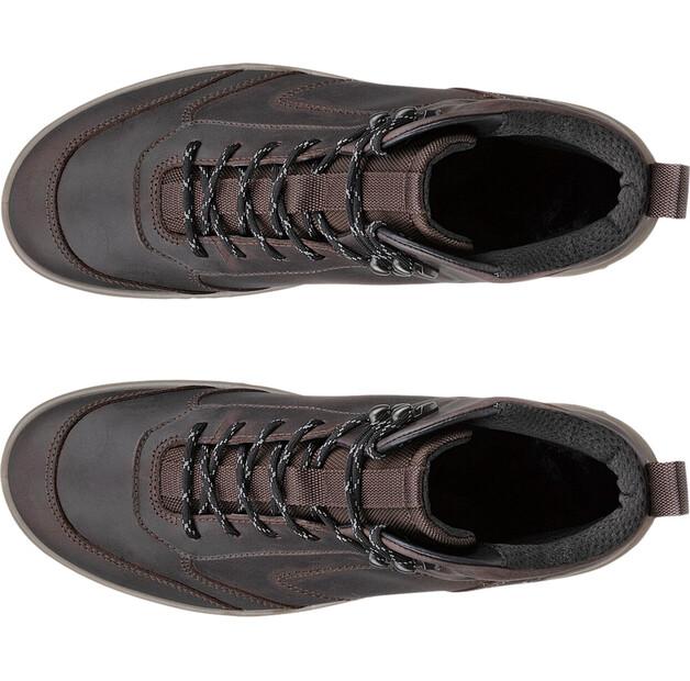 Треккинговые ботинки Ecco Xpedition III WP Boot