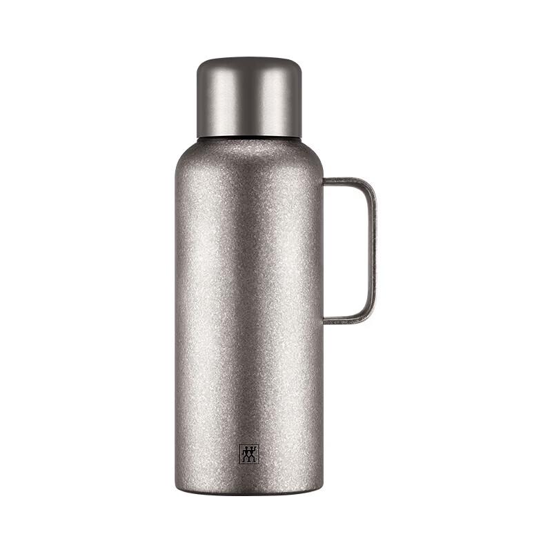 ZWILLING Pure Titanium Insulated Tea Filter Cup