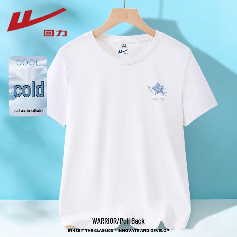 Warrior Women s Cooling Short Sleeve T-shirt L