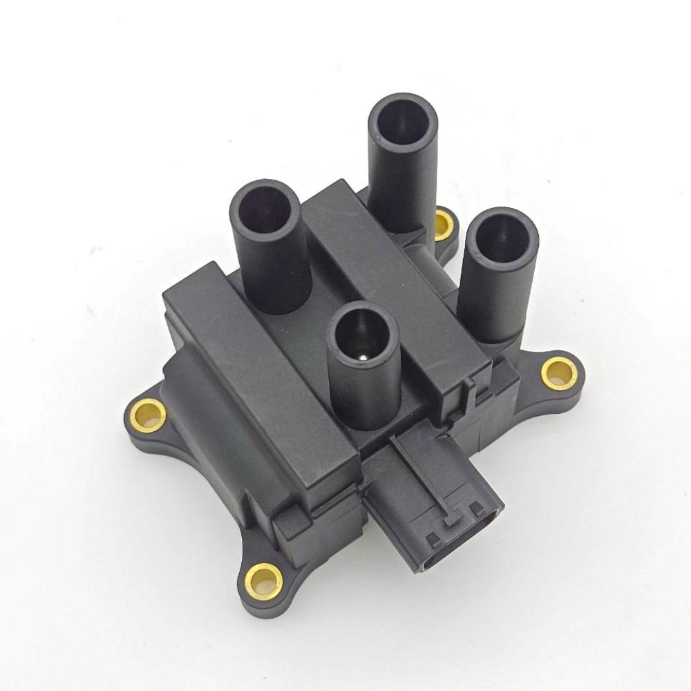 L81318100 6E5G12029A L813-18-100 Ignition Coils For Mazda 6 GG GH GY 1.8 2.0 2.3 3 BK BL 2.0 MPV II LW 2.3 2002-