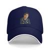 TV XO Kitty Kim Min Ho Casual Baseball Cap  Kpop Rock Trucker Hat Summer Wholesale Couple Women yk Funny Baseball Caps