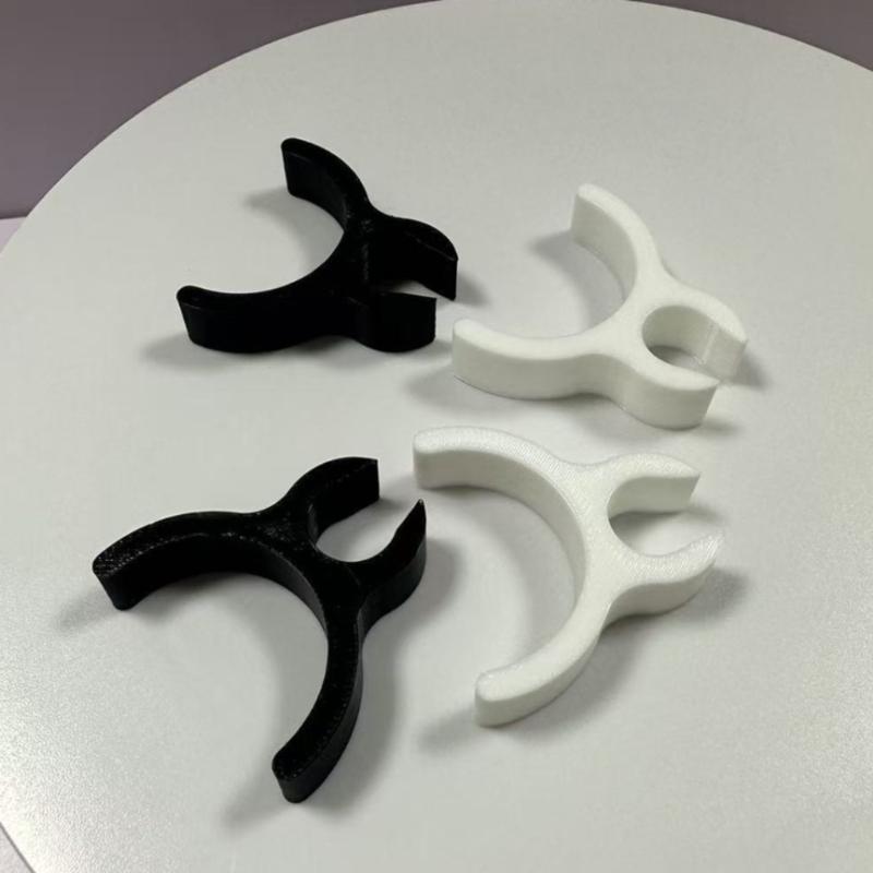 Anti Freezing Wiper Blade Holders Stand for Winter Universal Fit Protect Rubber Blades Plastic Impact Resistant Lifters