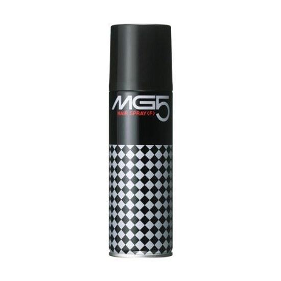 MG5 Hair Spray (F) 155g