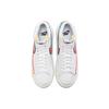 New Nike Blazer Mid 77 Infinite White Blue Void Crimson DA7233-102