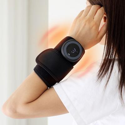 Alo Korea Σώματος Grab Θερμαινόμενο Χαμηλής Συχνότητας Καρπός Αγκώνας Γόνατο Όλα-σε-Ένα Μασάζ